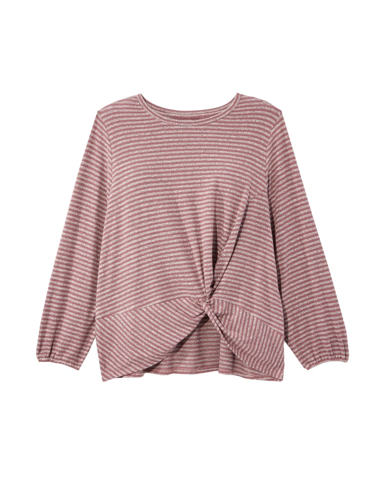Front of plus size  by B. Curvy | Dia&Co | dia_product_style_image_id:142820